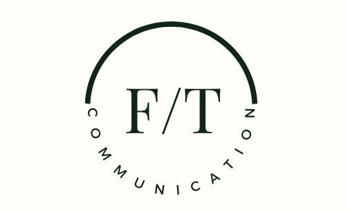 Logo FT COMMUNICATION